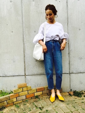 syoko.riiinさんのコーディネート