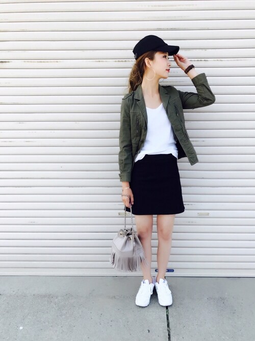 syoko.riiinさんのコーディネート