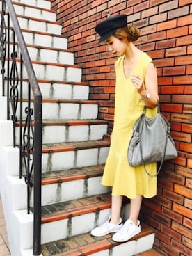 syoko.riiinさんのコーディネート