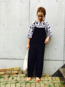 syoko.riiinさんのコーディネート