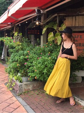 syoko.riiinさんのコーディネート