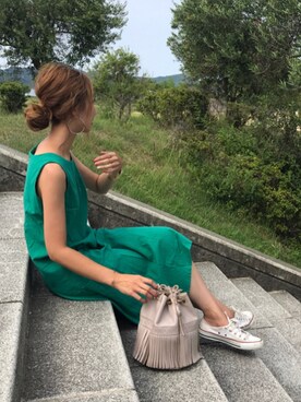 syoko.riiinさんのコーディネート