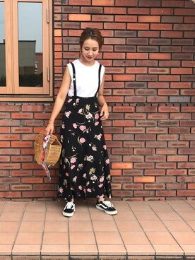 syoko.riiinさんのコーディネート