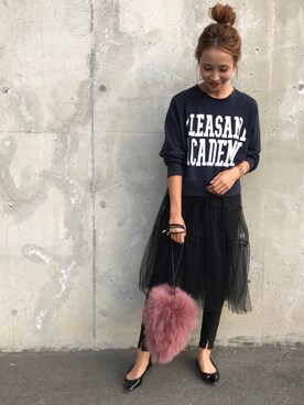 syoko.riiinさんのコーディネート