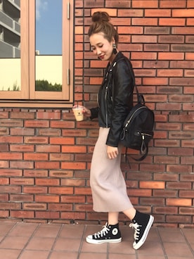 syoko.riiinさんのコーディネート