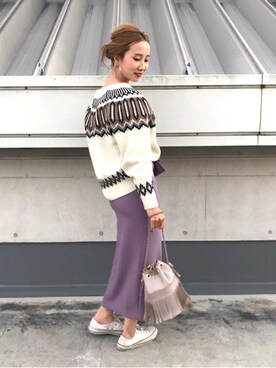 syoko.riiinさんのコーディネート