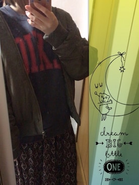 m_cas:)さんのコーディネート