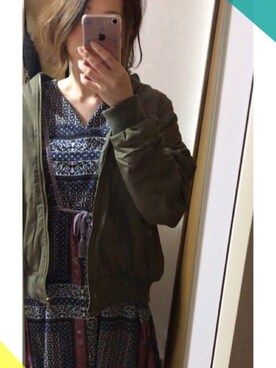 m_cas:)さんのコーディネート