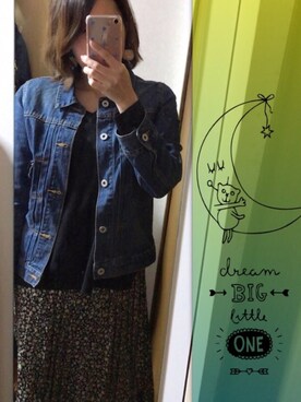 m_cas:)さんのコーディネート