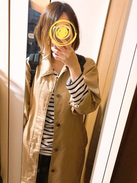 m_cas:)さんのコーディネート