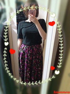 m_cas:)さんのコーディネート