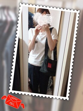 m_cas:)さんのコーディネート