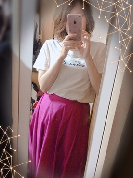 m_cas:)さんのコーディネート