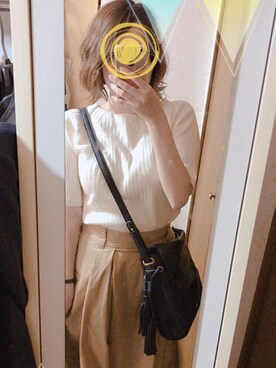 m_cas:)さんのコーディネート