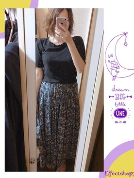 m_cas:)さんのコーディネート