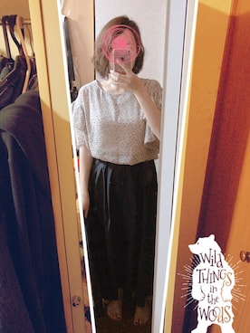 m_cas:)さんのコーディネート