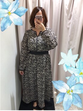 m_cas:)さんのコーディネート