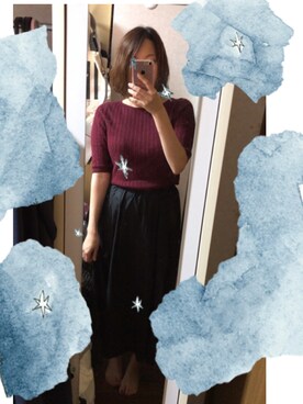 m_cas:)さんのコーディネート