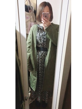 m_cas:)さんのコーディネート