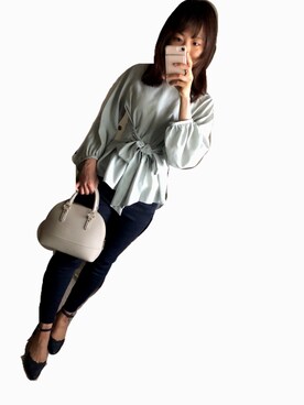 パコさんのコーディネート