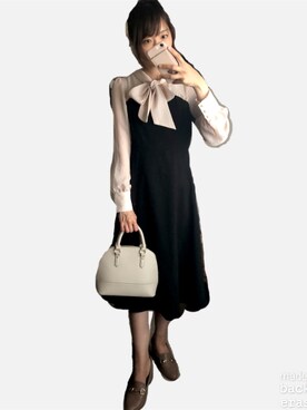 パコさんのコーディネート