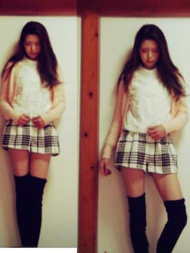 ♡RANYA♡さんのコーディネート