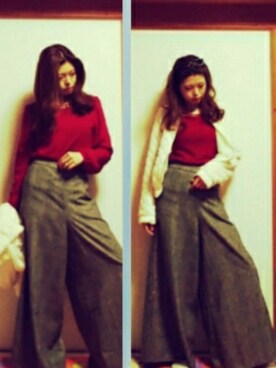 ♡RANYA♡さんのコーディネート