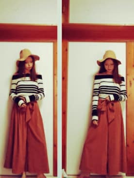 ♡RANYA♡さんのコーディネート