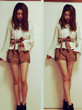 ♡RANYA♡さんのコーディネート