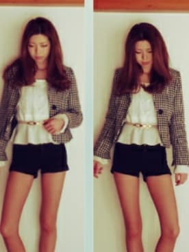 ♡RANYA♡さんのコーディネート