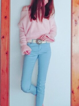 ♡RANYA♡さんのコーディネート