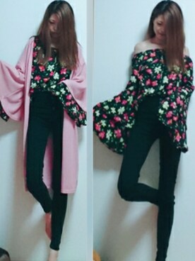 ♡RANYA♡さんのコーディネート