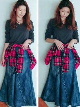 ♡RANYA♡さんのコーディネート