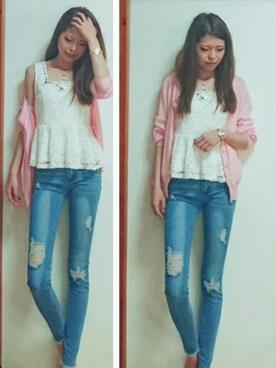 ♡RANYA♡さんのコーディネート