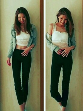 ♡RANYA♡さんのコーディネート