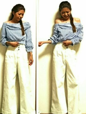 ♡RANYA♡さんのコーディネート