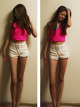 ♡RANYA♡さんのコーディネート