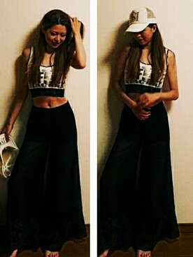 ♡RANYA♡さんのコーディネート