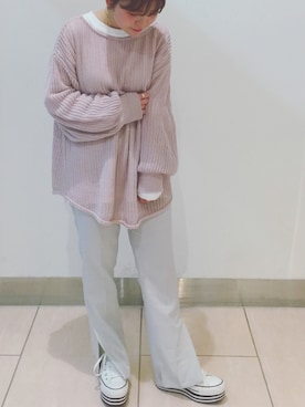 Minaさんのコーディネート