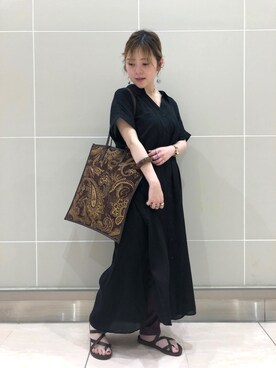 Minaさんのコーディネート