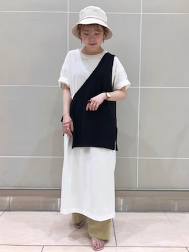 Minaさんのコーディネート
