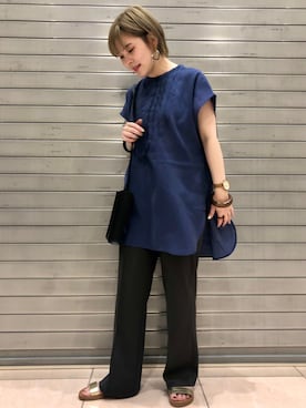Minaさんのコーディネート