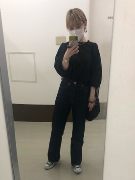 Minaさんのコーディネート