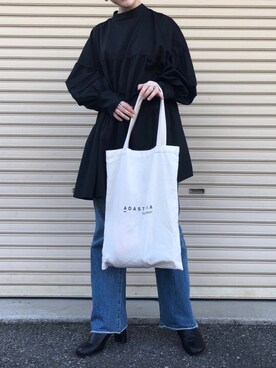 Minaさんのコーディネート