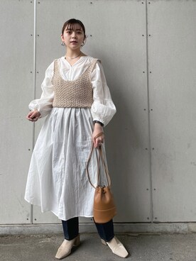 Minaさんのコーディネート