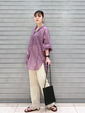Minaさんのコーディネート