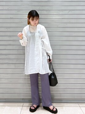 Minaさんのコーディネート