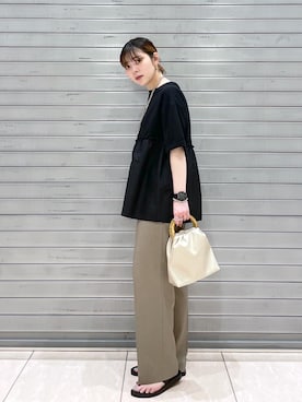 Minaさんのコーディネート