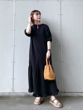 Minaさんのコーディネート