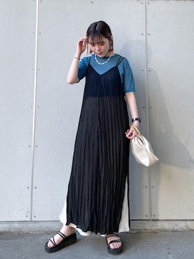 Minaさんのコーディネート